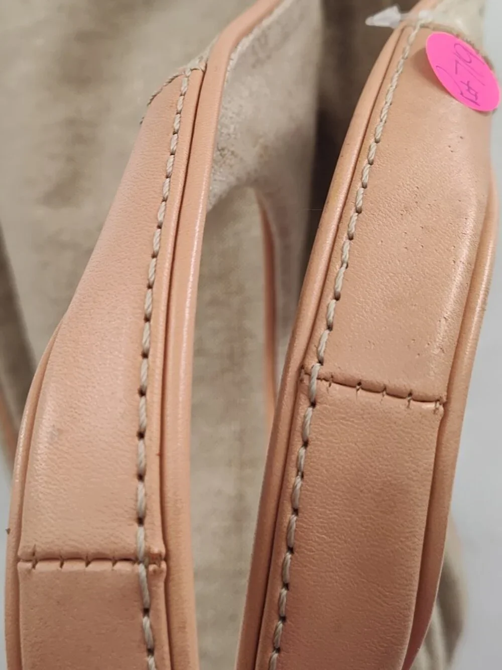 Women's Kate Spade New York Tate Bag w/Bow Gold                          P#719